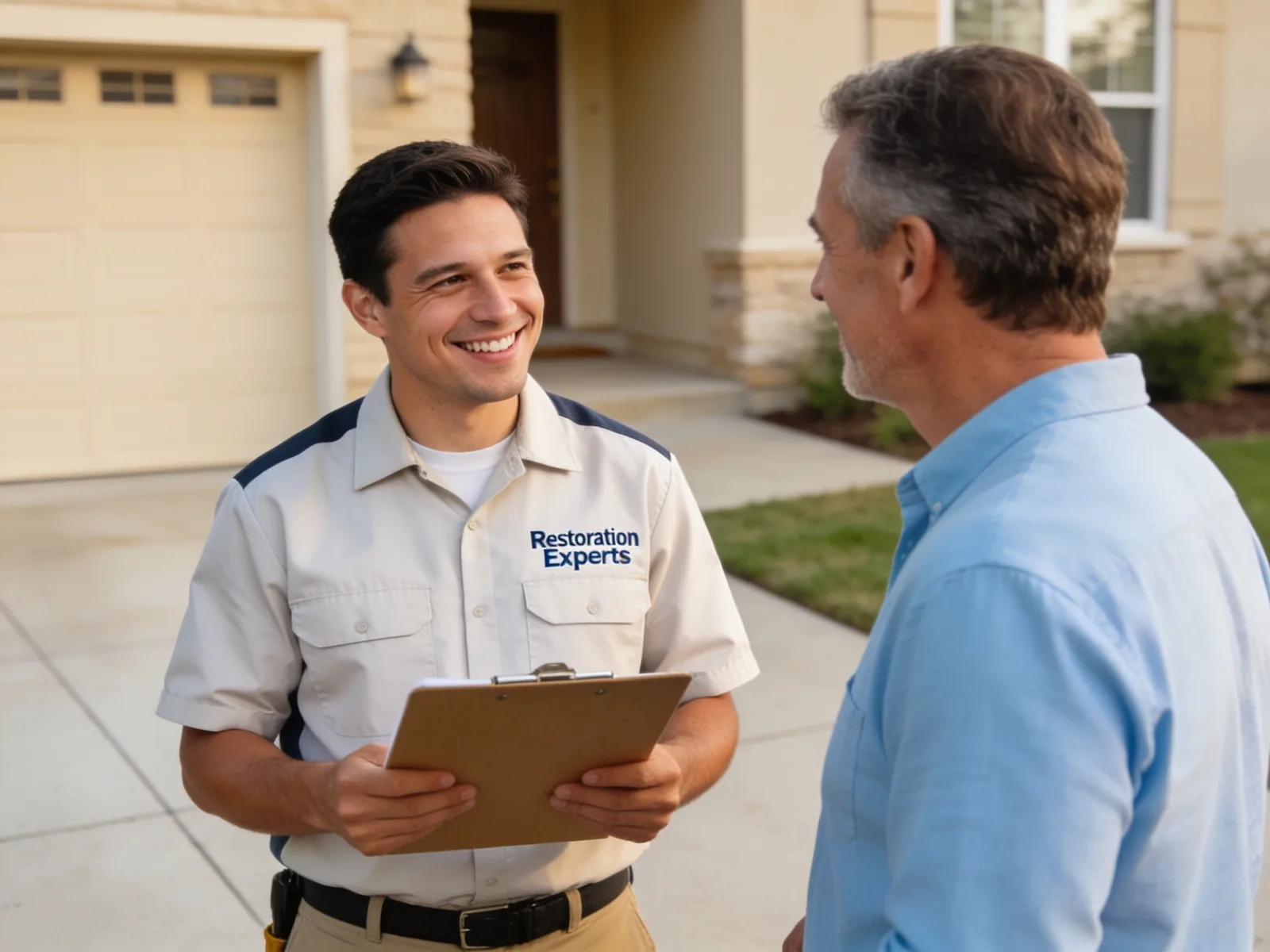 Water Damage Cleanup Sherrill, IA FAQs